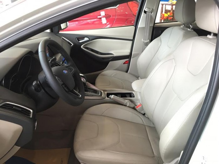 Giá sốc Focus Focus 1.6 AT 2016 thấp nhất, khuyến mãi hấp dẫn nhất