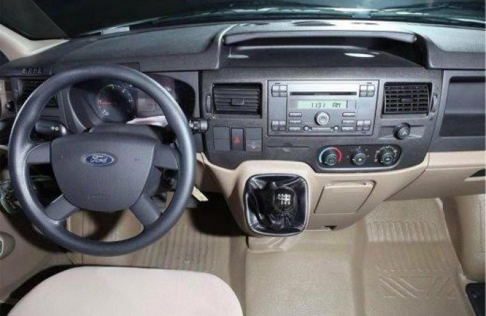 Ford transit 2016, giao ngay cam kết giá tốt nhất Miền Nam