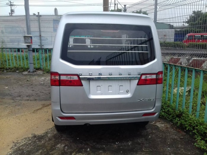 Xe Tải Dongben X30 5 chỗ