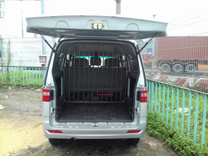 Xe Tải Dongben X30 5 chỗ