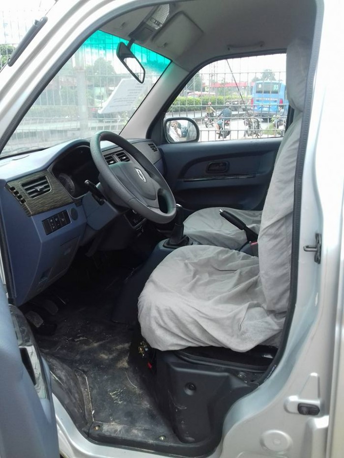 Xe Tải Dongben X30 5 chỗ