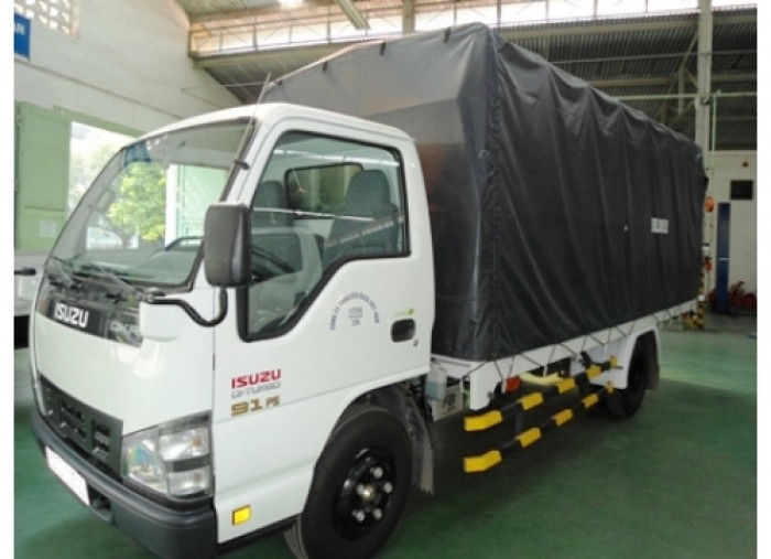 Xe isuzu qkr55h 2t2