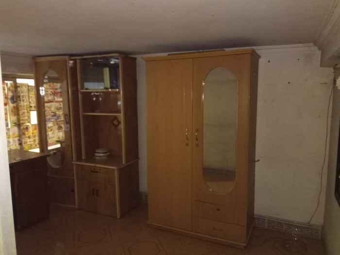 Bán gấp nhà ngõ 180 Phố Nguyễn Lương Bằng. DT 40m2x3t nhà 2 mặt thoáng  Giá 2.55 tỷ