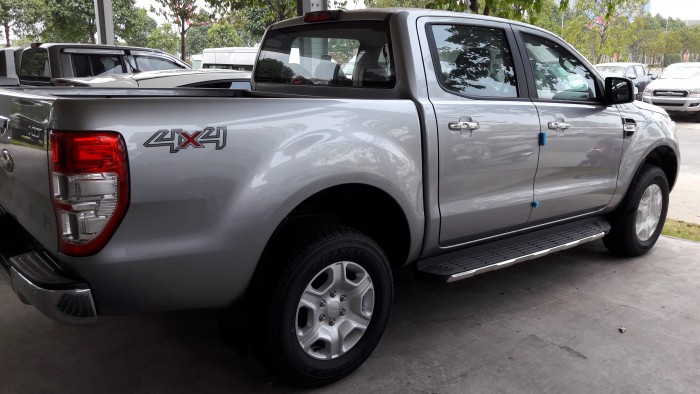 Ford Ranger XLT 2016 Giá tốt nhất tháng 11 tại Bình Dương Ford