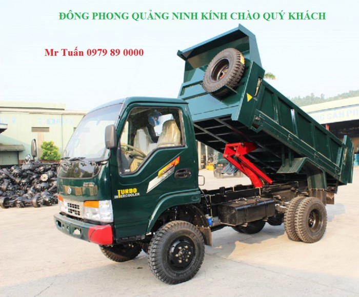 Mua xe Chiến Thắng 3.48 tấn, tặng ngay 1 chỉ vàng - Nguyễn Thị Thanh ...