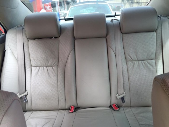 Bán Camry 2.4G 2010