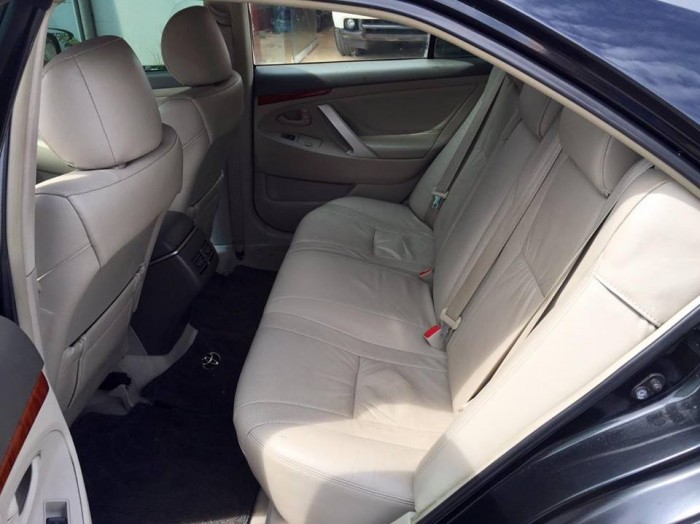 Bán Camry 2.4G 2010