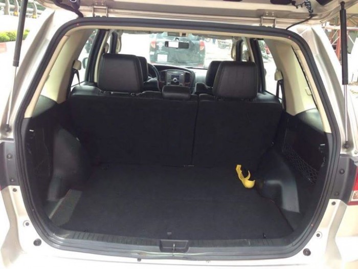 Bán Ford Escape XLT 2010, 2 cầu
