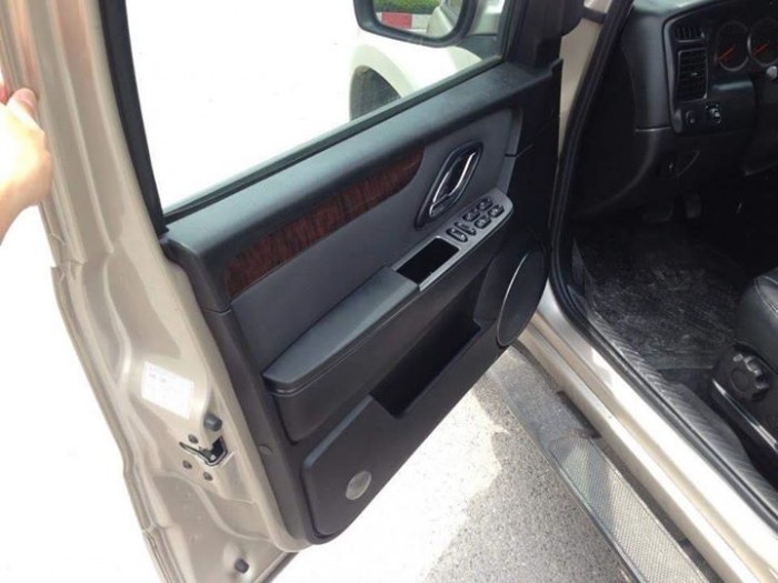 Bán Ford Escape XLT 2010, 2 cầu