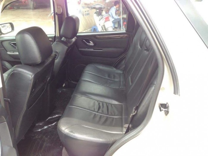 Bán Ford Escape XLT 2010, 2 cầu