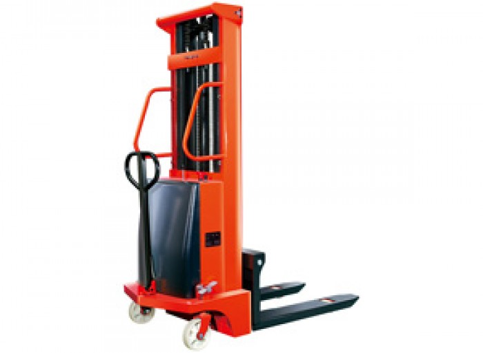 Xe nâng tay bishamon tại tphcm