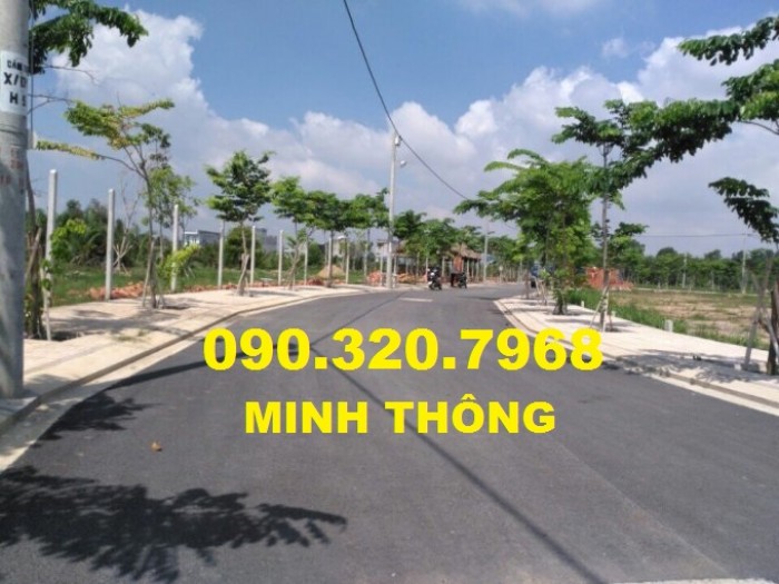 Chiết khấu ngay 100tr 2 lô đất Nguyễn Duy Trinh quận 9, khuyến mãi trong 3 ngày.