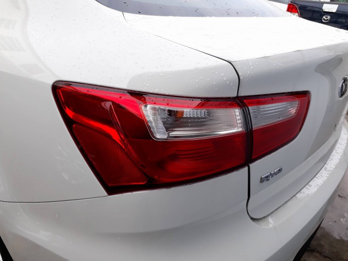 Xe Du lịch KIA RIO nhập khẩu nguyên chiếc 100%, Bến Tre