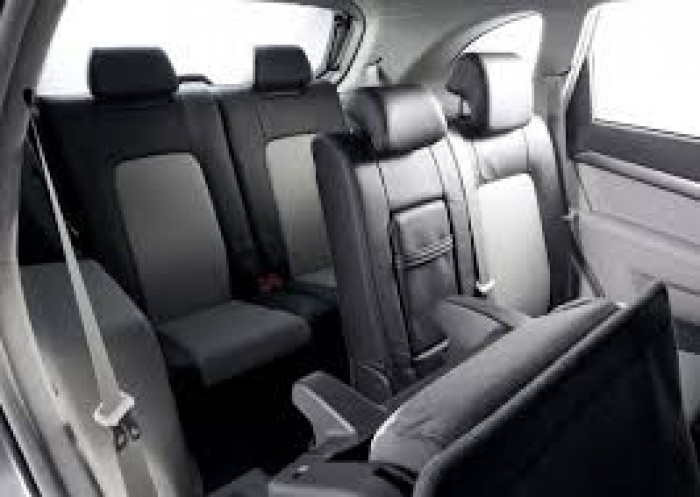 Bán xe captiva