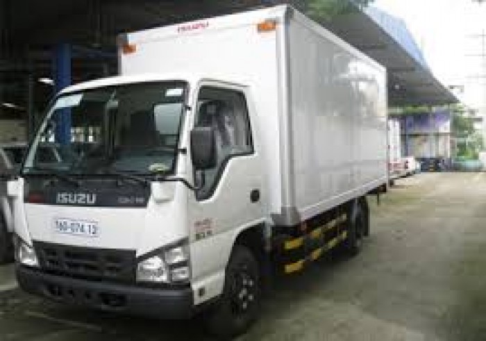 Isuzu 2,2 tấn.