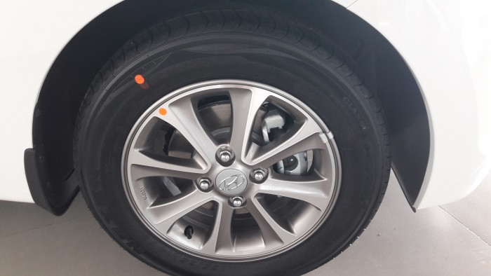 Ưu đãi lên đến 20 triệu đồng dành cho Hyundai Grand i10 1.2AT 2016 và hơn thế nữa