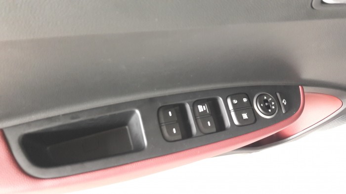 Ưu đãi lên đến 20 triệu đồng dành cho Hyundai Grand i10 1.2AT 2016 và hơn thế nữa