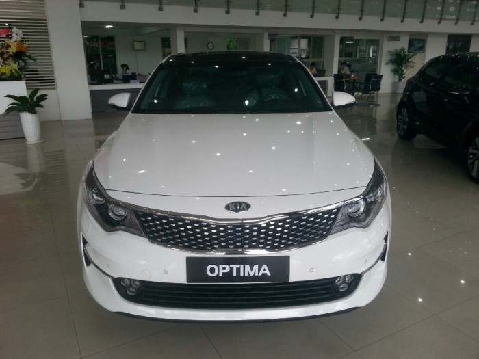 Showroom Kia Đồng Nai Bán Optima( K5) All-New Giá Từ 915Tr, Chỉ 235Tr Có Xe Giao Ngay. Tặng Film + Bhvc. Liên Hệ Ngay.