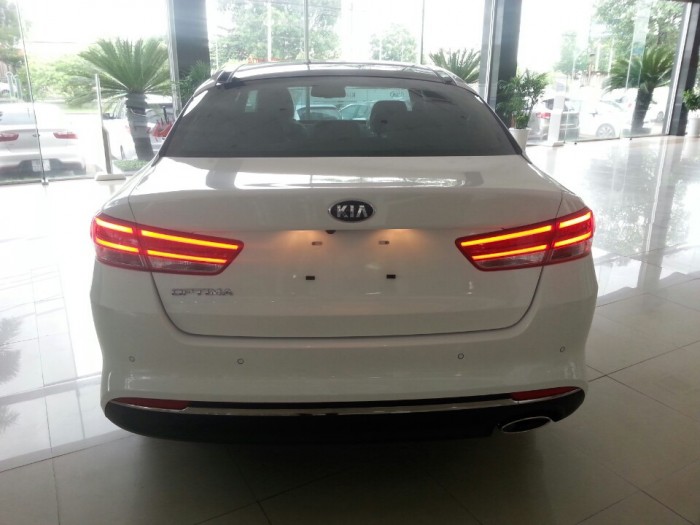 Showroom Kia Đồng Nai Bán Optima( K5) All-New Giá Từ 915Tr, Chỉ 235Tr Có Xe Giao Ngay. Tặng Film + Bhvc. Liên Hệ Ngay.