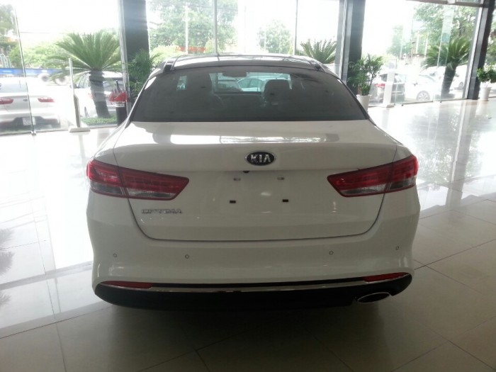 Showroom Kia Đồng Nai Bán Optima( K5) All-New Giá Từ 915Tr, Chỉ 235Tr Có Xe Giao Ngay. Tặng Film + Bhvc. Liên Hệ Ngay.