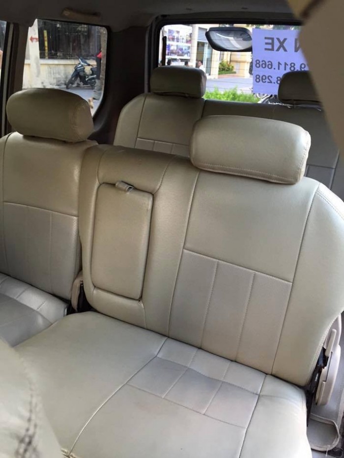 Cần bán xe Jolie Mitsubishi đời 2005 - 2006 xe chính chủ