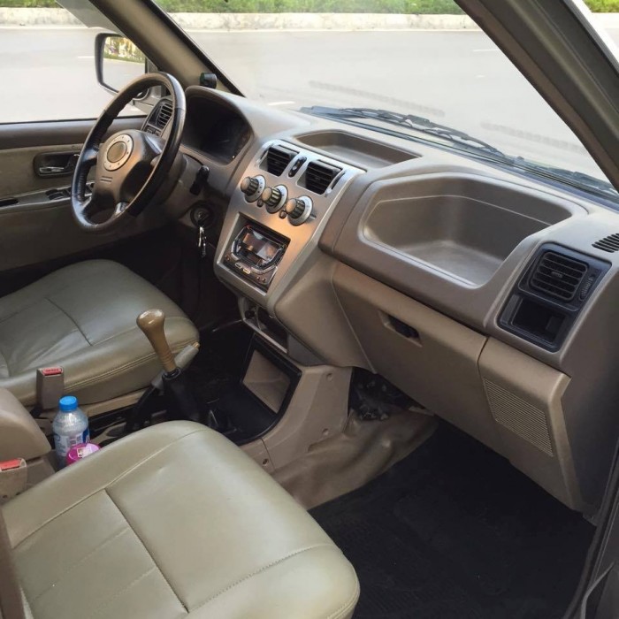 Cần bán xe Jolie Mitsubishi đời 2005 - 2006 xe chính chủ