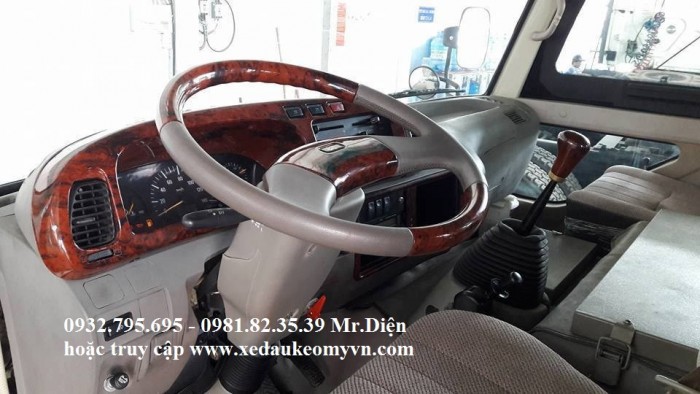 Xe bus 29 chỗ XML Tracimexco 2013,xe bus 29 chỗ ngồi cũ