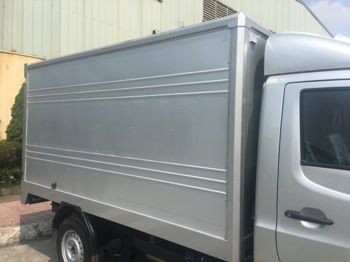 Xe  TATA Ấn độ  1T SUPER ACE