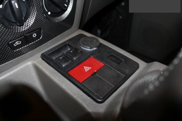 Xe  TATA Ấn độ  1T SUPER ACE