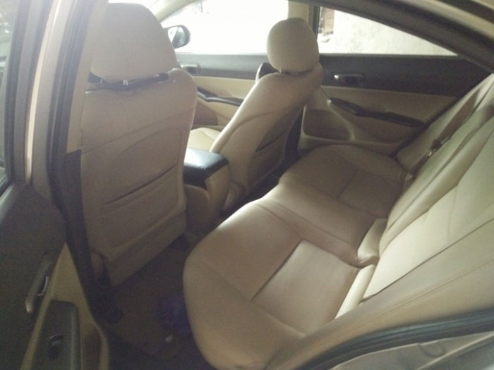 Cần bán xe Honda Civic đời cuối 2006 xe chính chủ