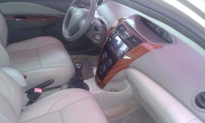 Cần bán xe VIOS đời 2010 xe nguyên bản