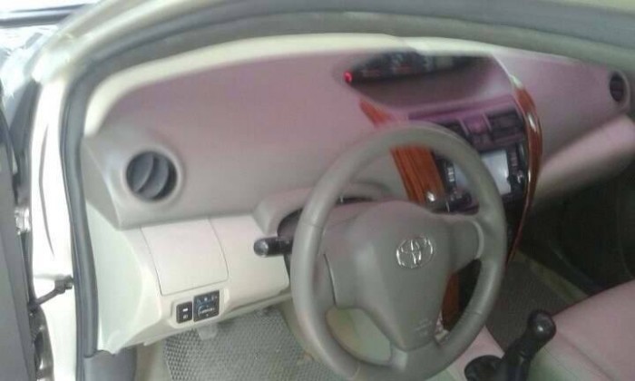 Cần bán xe VIOS đời 2010 xe nguyên bản