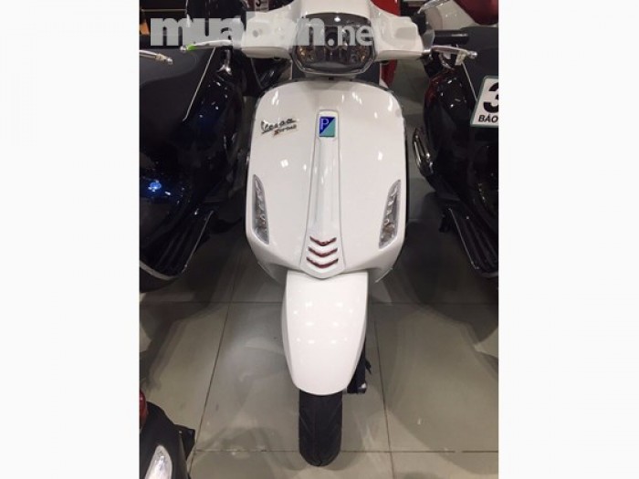 Nhà Phân Phối Độc Quyền Chính Hãng Vespa 0f TopCom