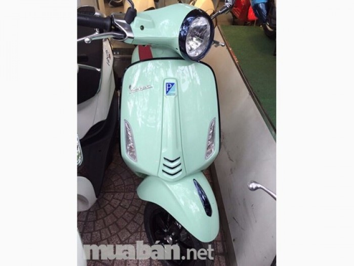 Nhà Phân Phối Độc Quyền Chính Hãng Vespa 0f TopCom