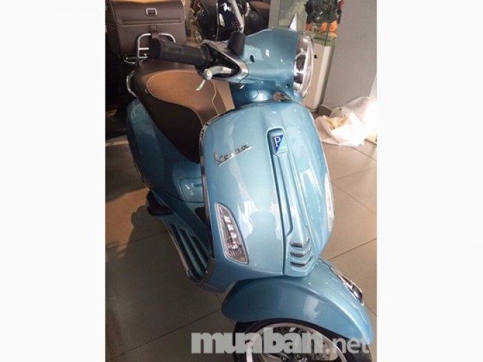 Nhà Phân Phối Độc Quyền Chính Hãng Vespa 0f TopCom