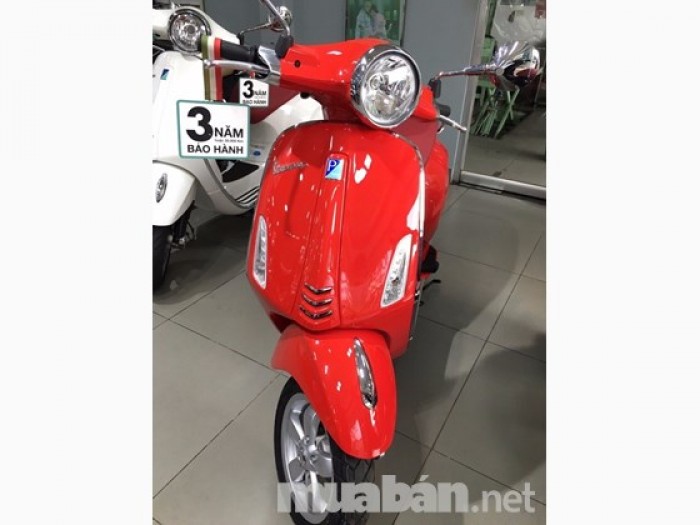 Nhà Phân Phối Độc Quyền Chính Hãng Vespa 0f TopCom