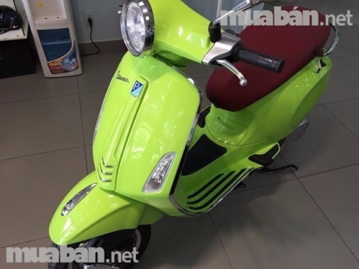 Nhà Phân Phối Độc Quyền Chính Hãng Vespa 0f TopCom