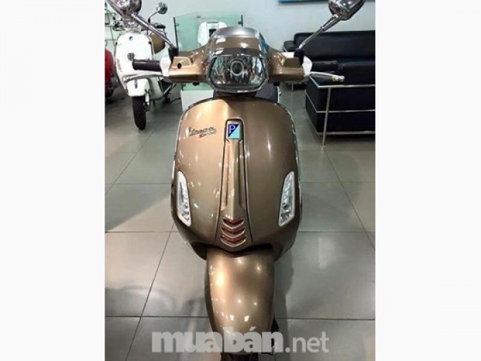 Nhà Phân Phối Độc Quyền Chính Hãng Vespa 0f TopCom