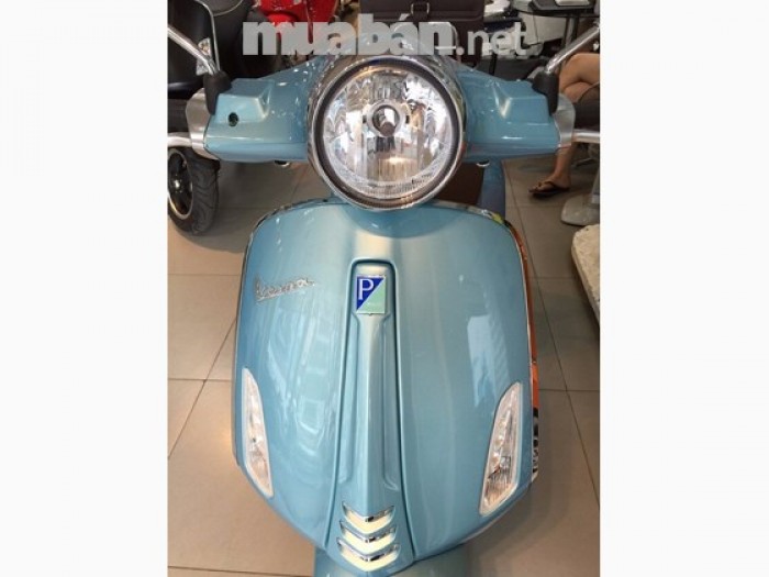 Nhà Phân Phối Độc Quyền Chính Hãng Vespa 0f TopCom