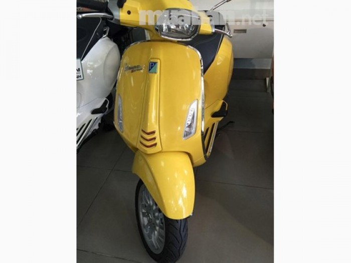 Nhà Phân Phối Độc Quyền Chính Hãng Vespa 0f TopCom