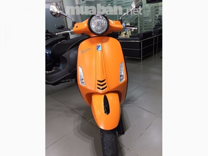 Nhà Phân Phối Độc Quyền Chính Hãng Vespa 0f TopCom