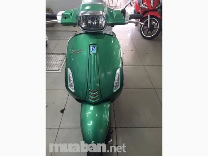 Nhà Phân Phối Độc Quyền Chính Hãng Vespa 0f TopCom