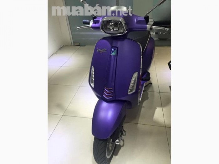 Nhà Phân Phối Độc Quyền Chính Hãng Vespa 0f TopCom