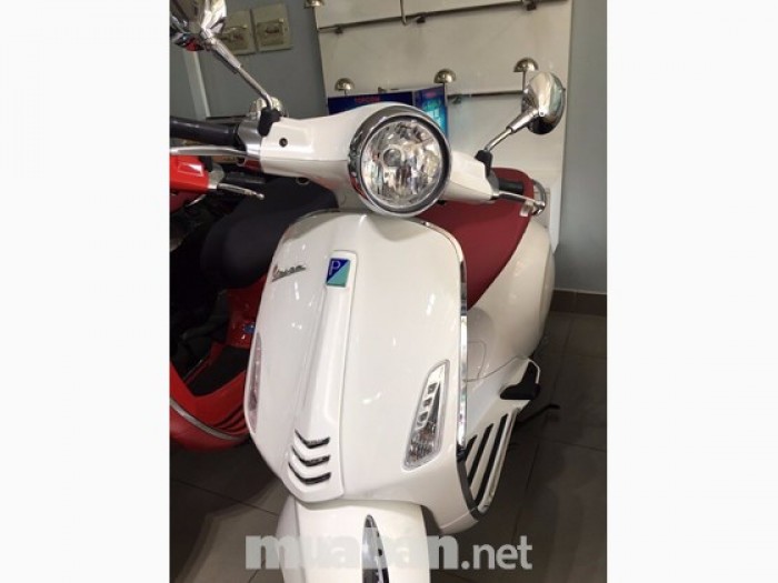 Nhà Phân Phối Độc Quyền Chính Hãng Vespa 0f TopCom