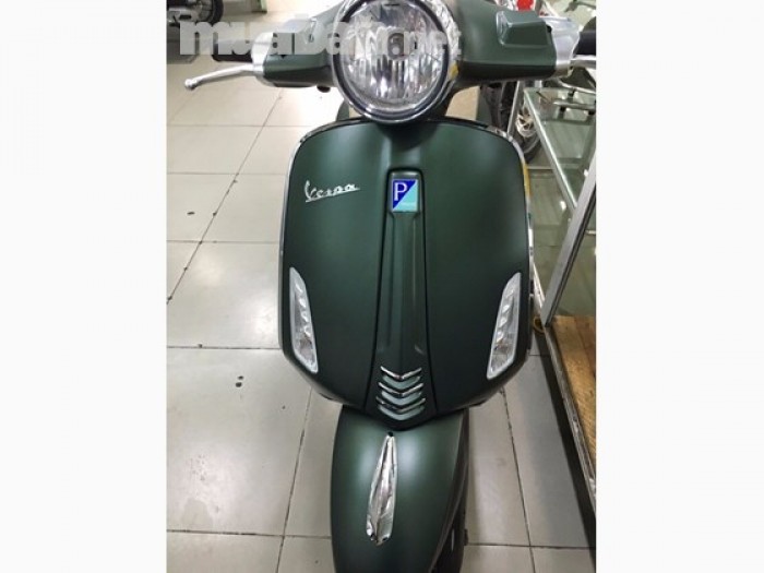 Nhà Phân Phối Độc Quyền Chính Hãng Vespa 0f TopCom