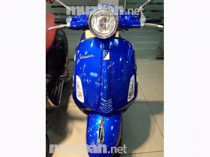 Nhà Phân Phối Độc Quyền Chính Hãng Vespa 0f TopCom