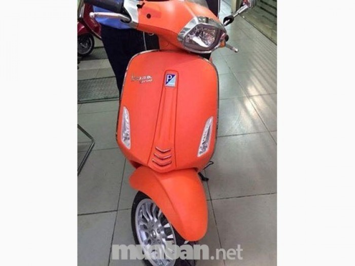 Nhà Phân Phối Độc Quyền Chính Hãng Vespa 0f TopCom