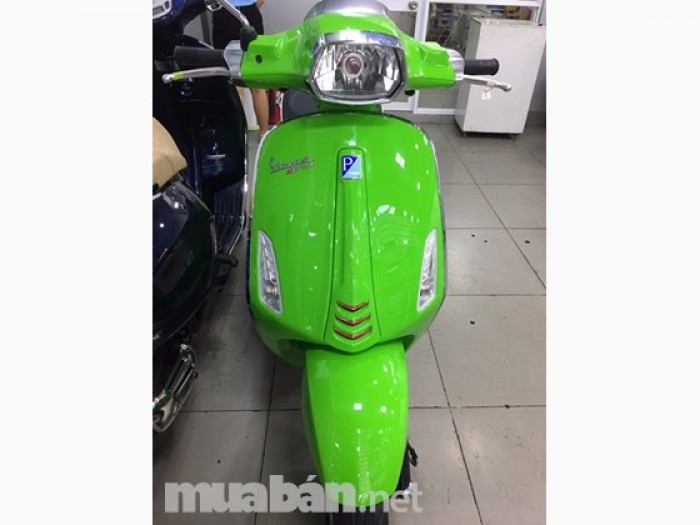 Nhà Phân Phối Độc Quyền Chính Hãng Vespa 0f TopCom