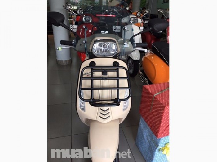 Nhà Phân Phối Độc Quyền Chính Hãng Vespa 0f TopCom