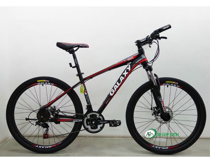 Xe đạp thể thao Galaxy MT20 26